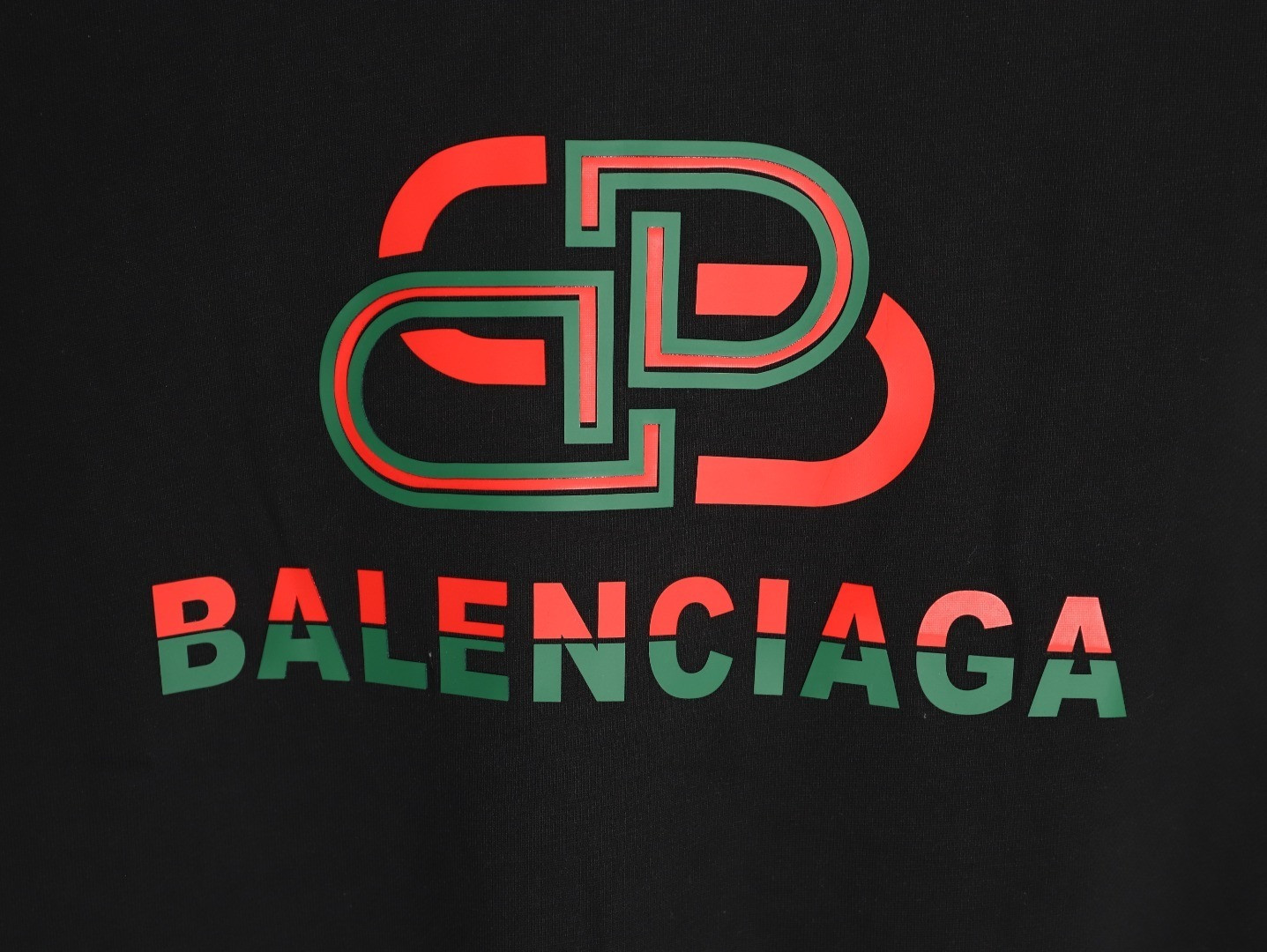 Balenciaga 25FW Hoodies