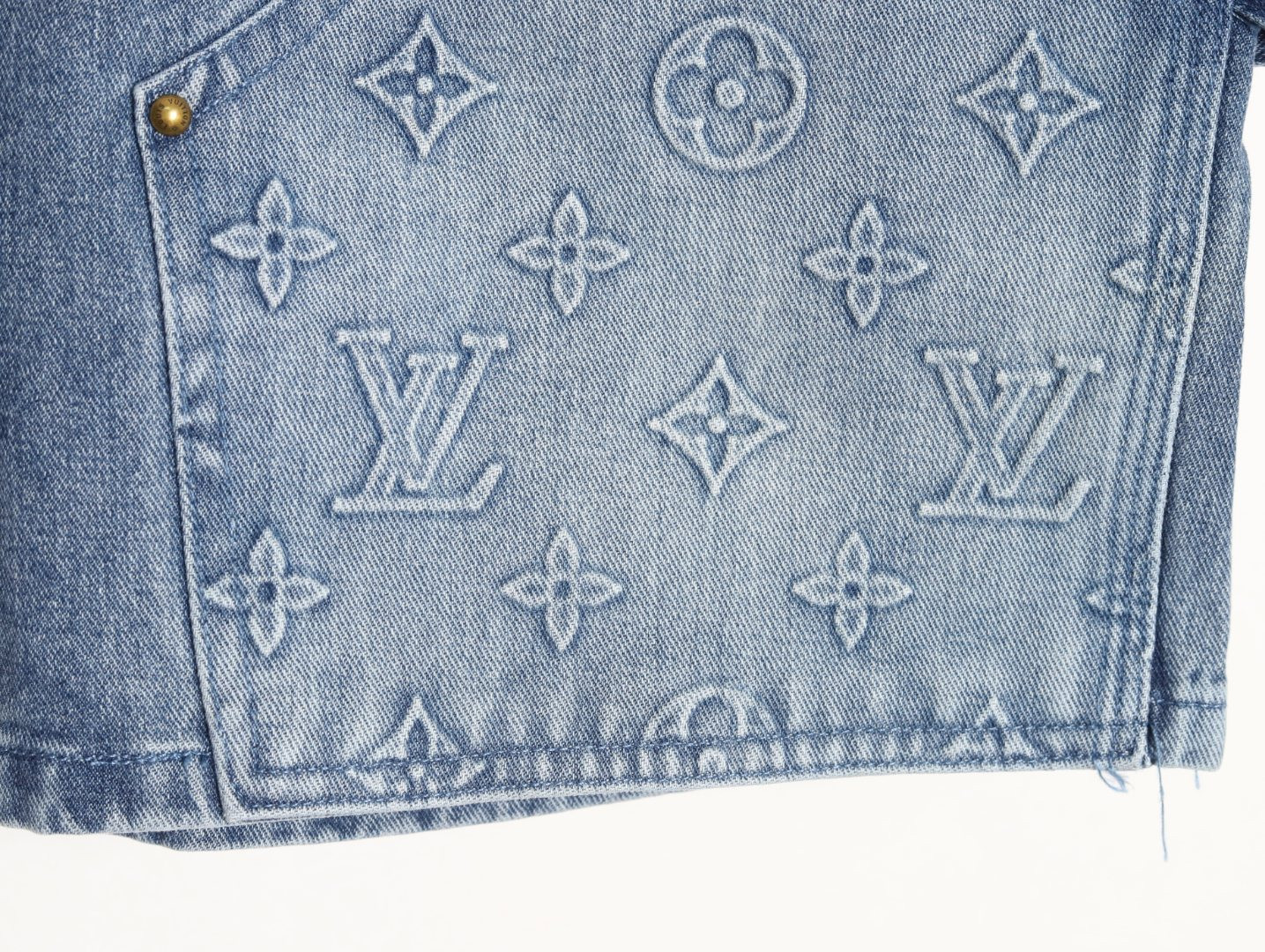 Louis Vuitton LV shorts