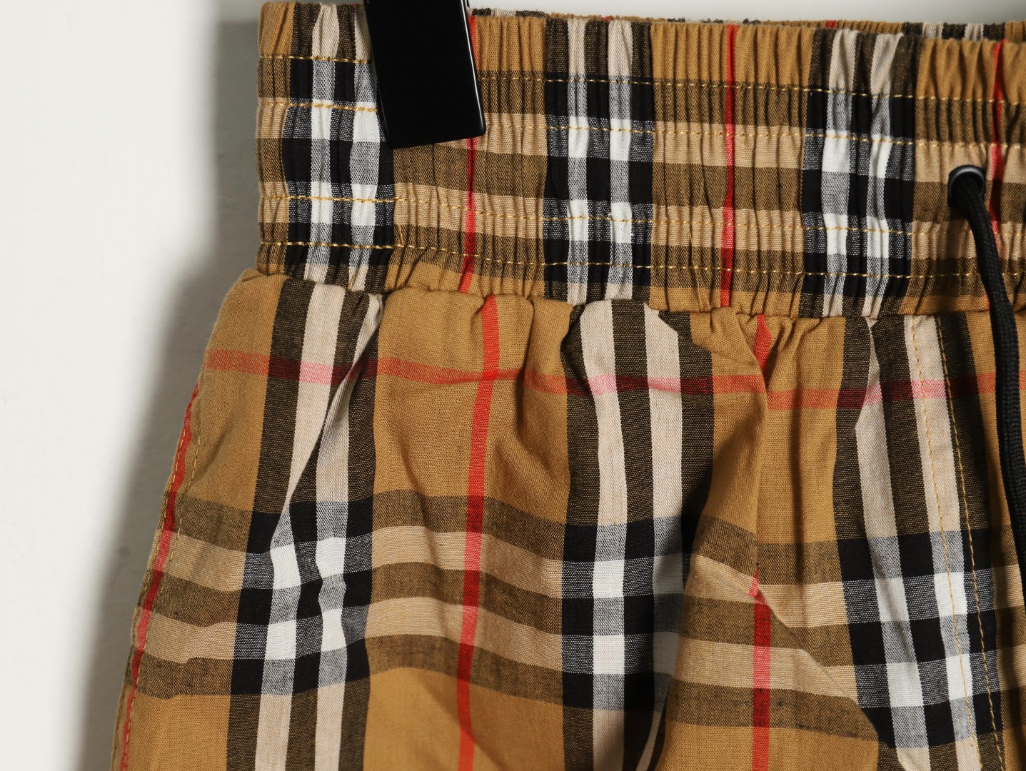 Burberry 24ss Nova shorts