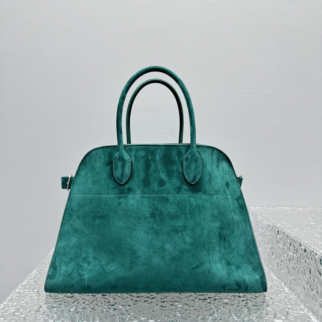 THE ROW Soft Margaux 15 Bag 38.5x16x30cm