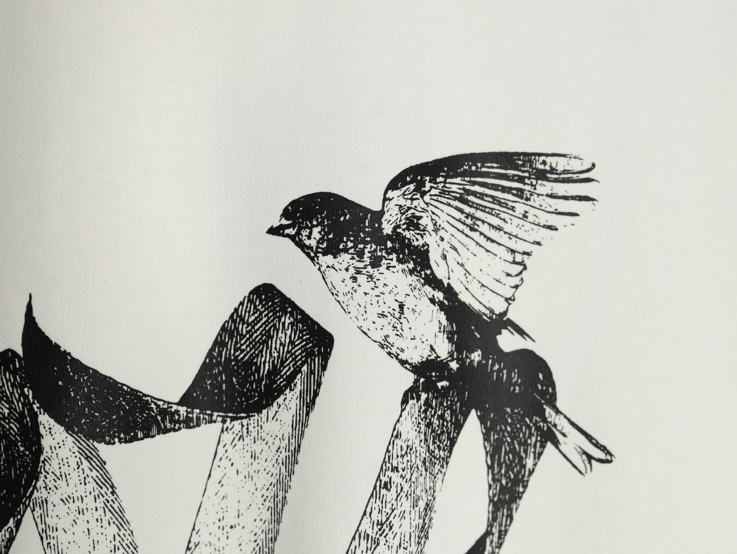 LOUIS VUITTON LV Short-sleeved T-shirt