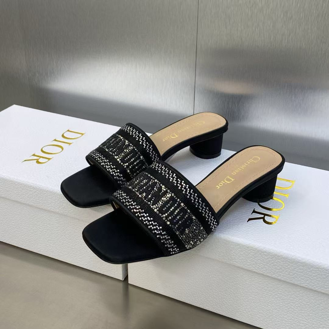 UA Dioramour Dway Heeled Slide