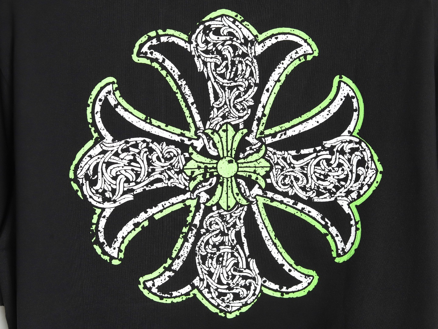 Ch*0me He**ts short-sleeved t-shirt