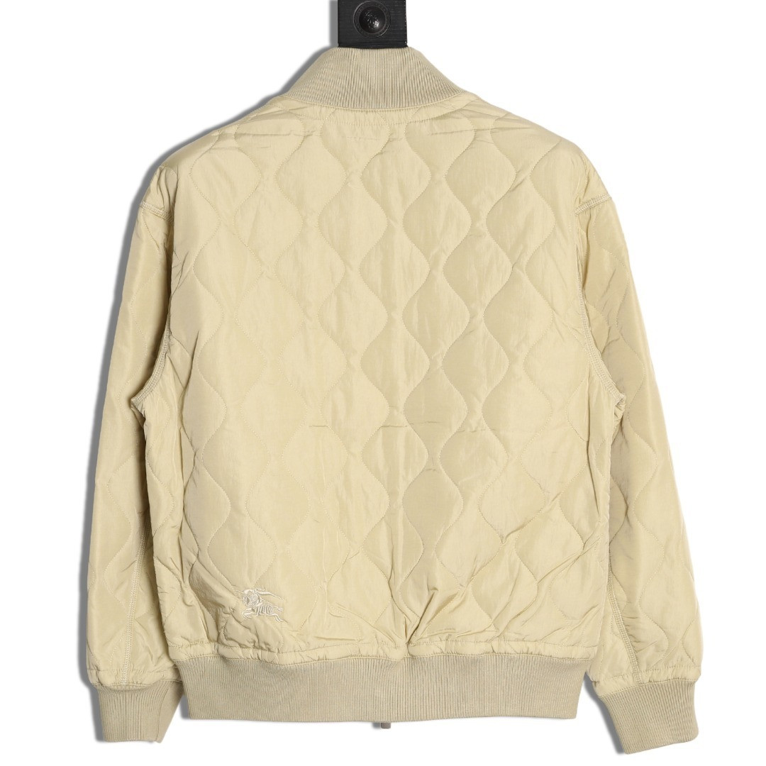 Burberry Thin Cotton Coats