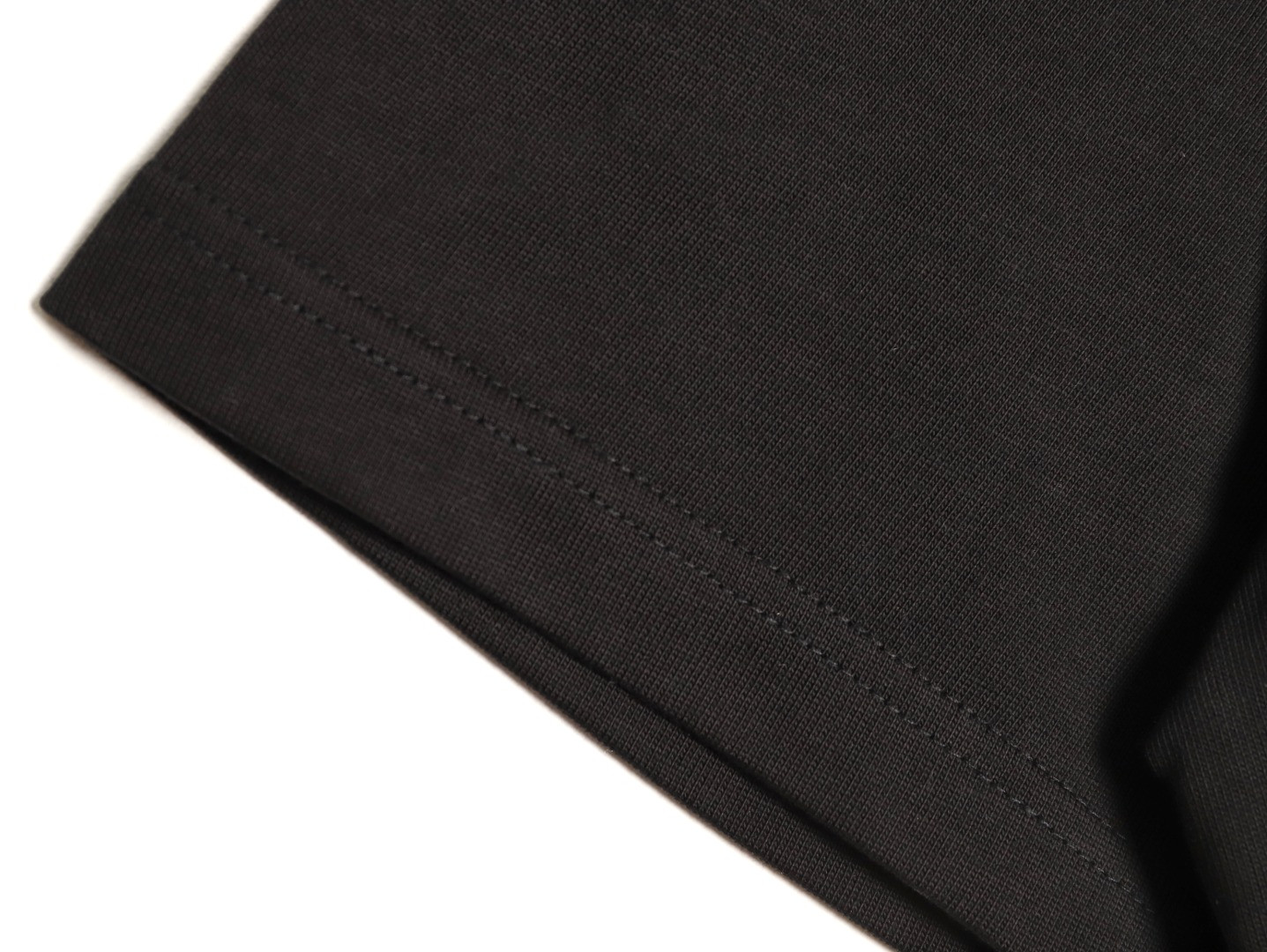 BOTTEGA VENETA BV Short-sleeved T-shirt