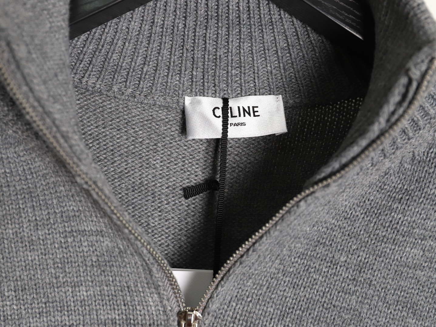 Celine 21Fw Sweaters