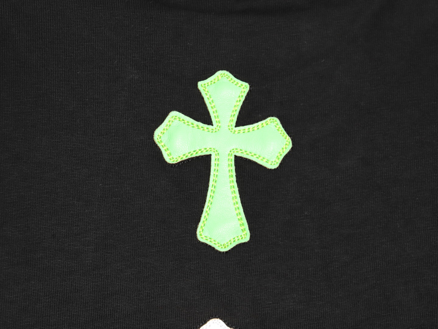 Ch*0me He**ts short-sleeved t-shirt