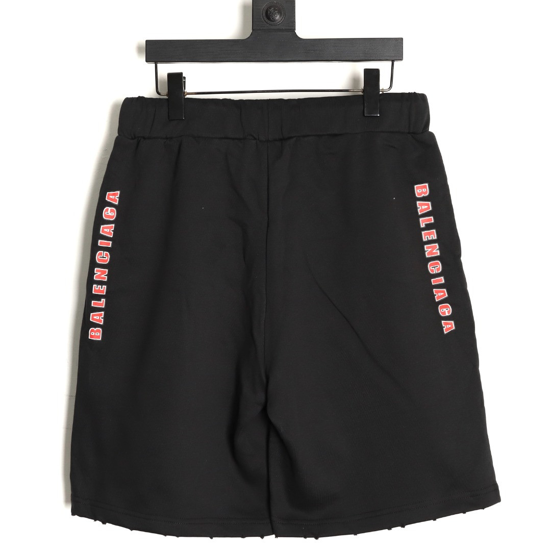 Balenciaga shorts
