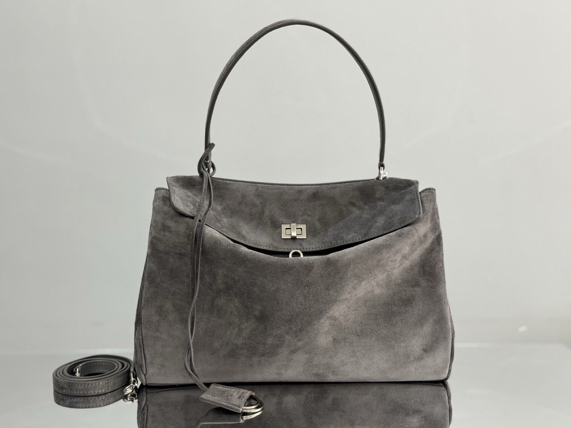 Balenciaga Rodeo Medium 35x23x11cm