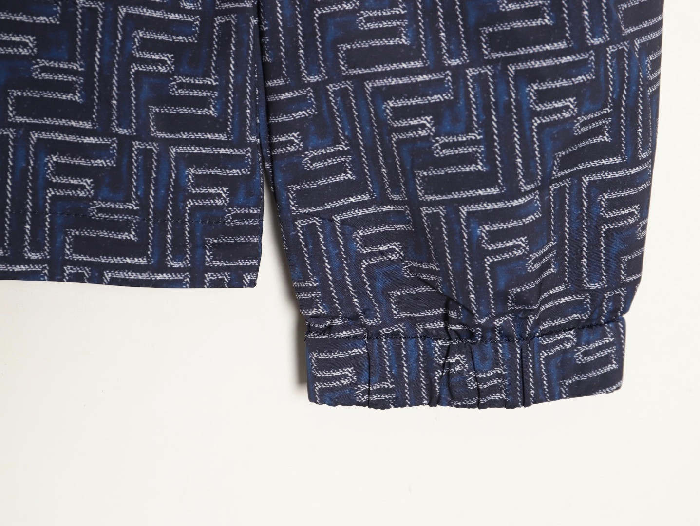 Fendi Reversible Coats