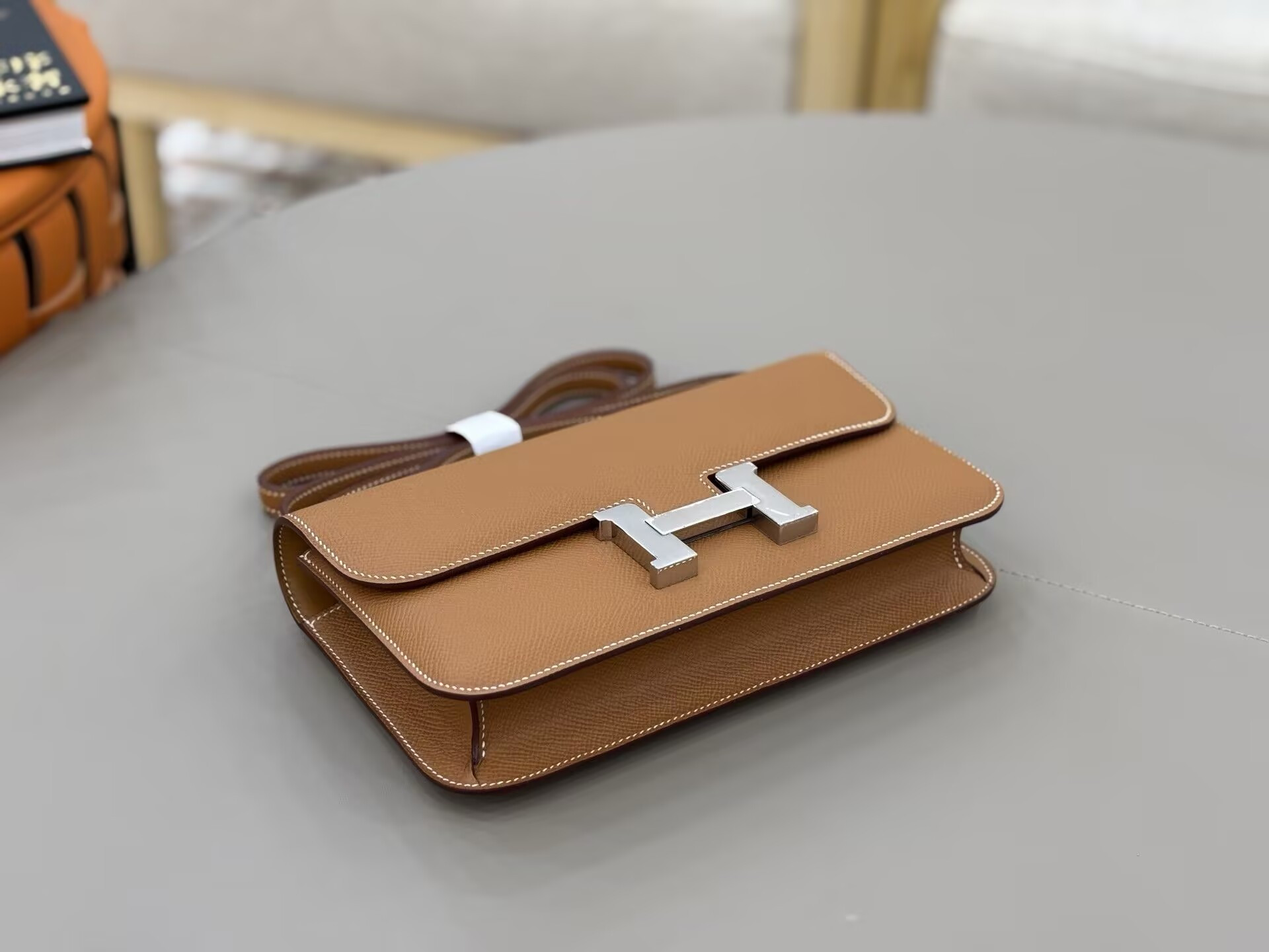 Hermes Constance Elan 20.5x2x13cm