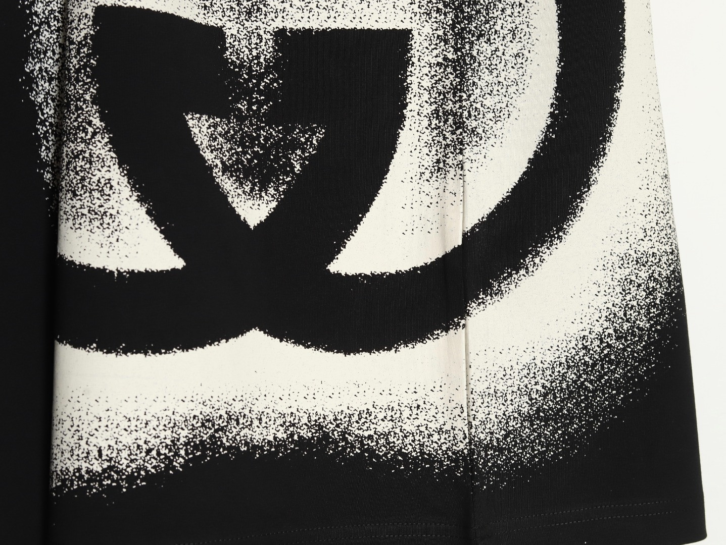 GUCCI Short-sleeved T-shirt