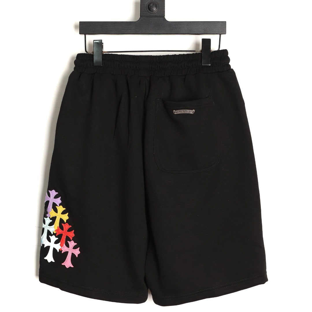 Ch*0me He**ts ch 25ss shorts