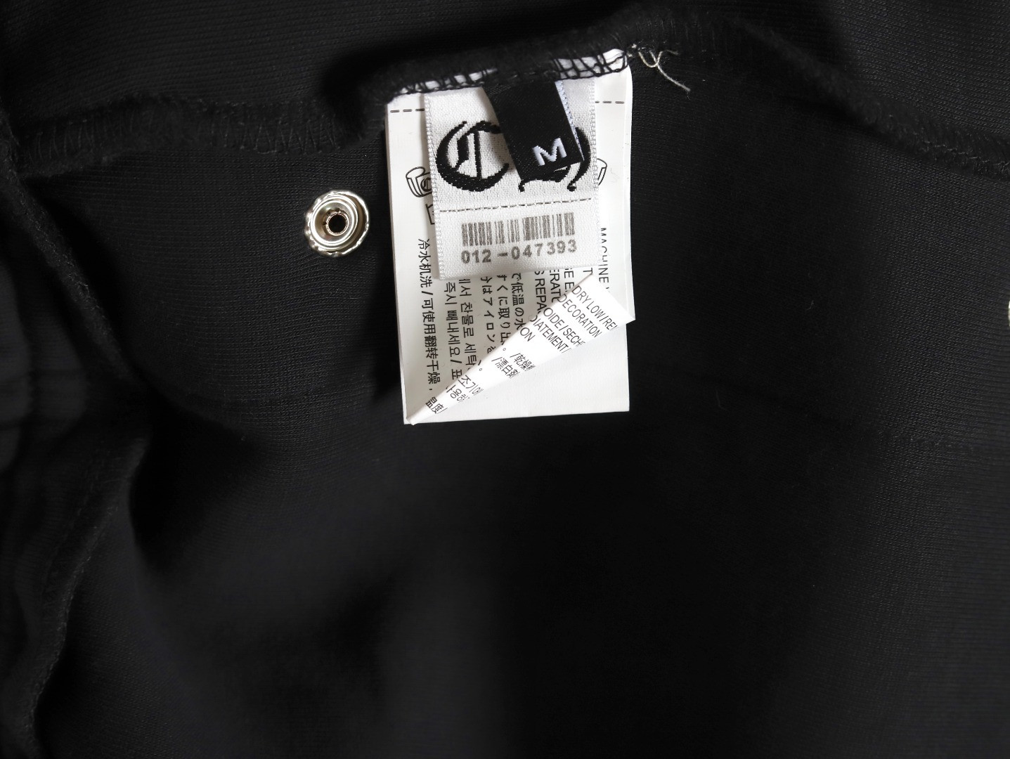 Ch*0me He**ts ch shorts