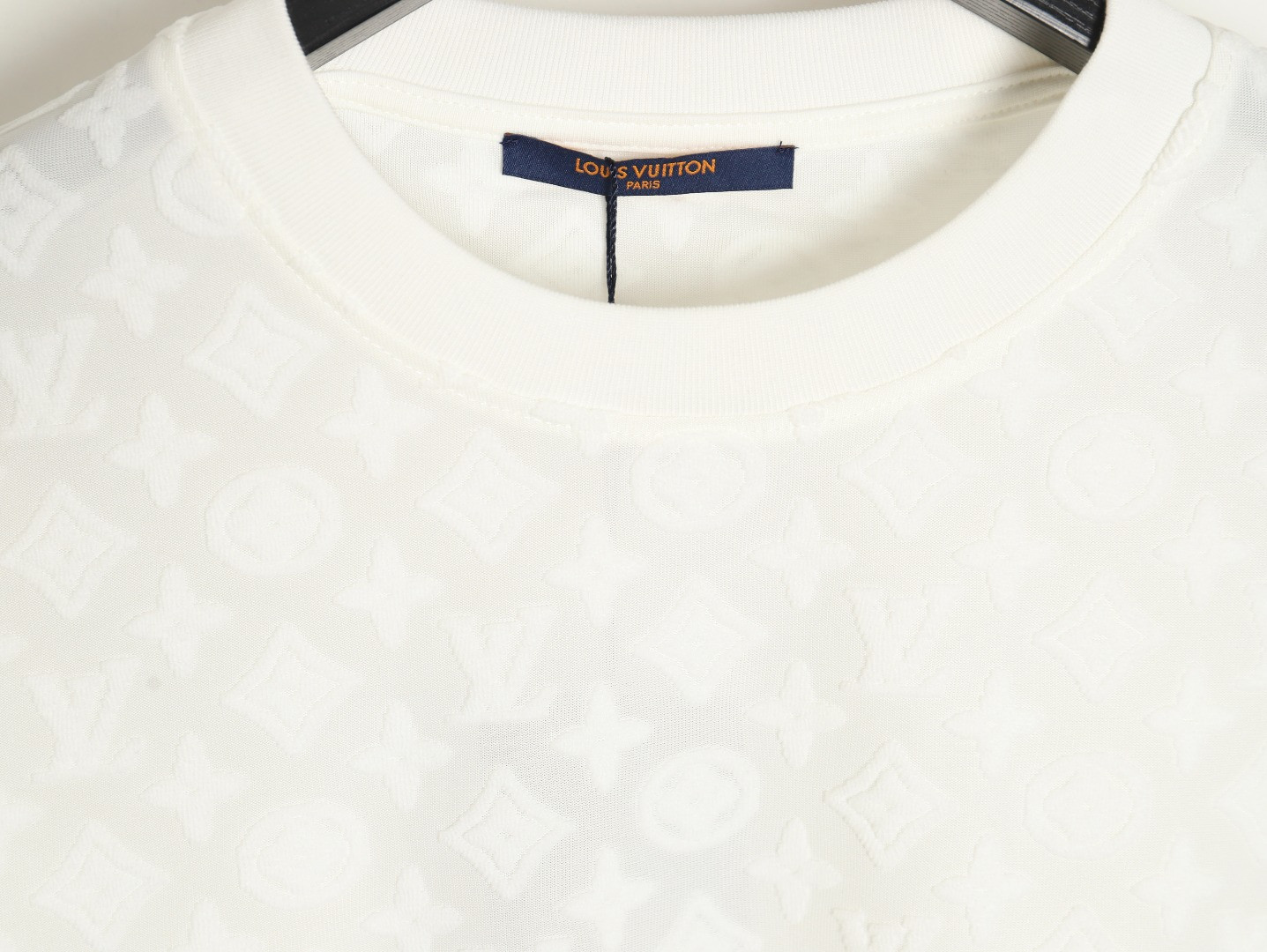 Louis vuitton LV 24ss Short-sleeved T-shirt