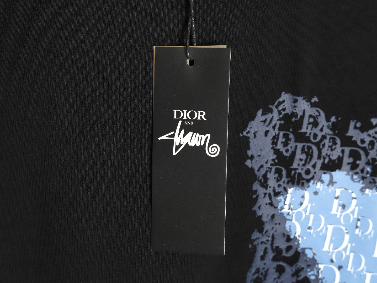 Dior Short-sleeved T-shirt