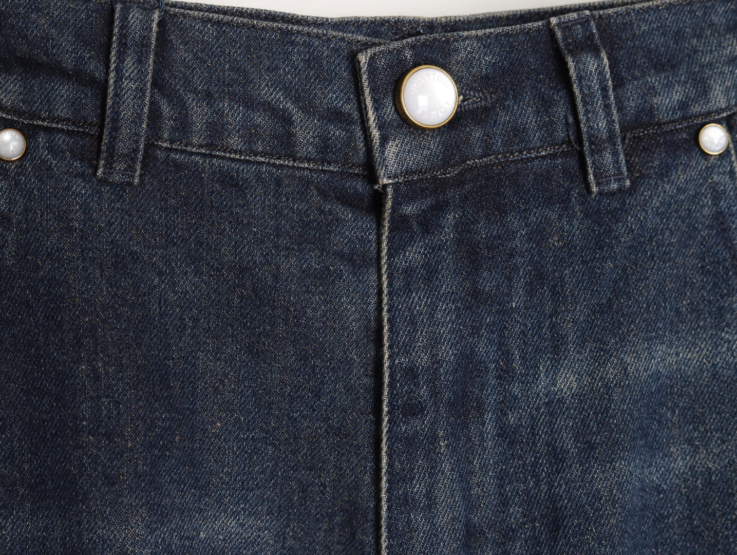 Louis Vuitton LV shorts