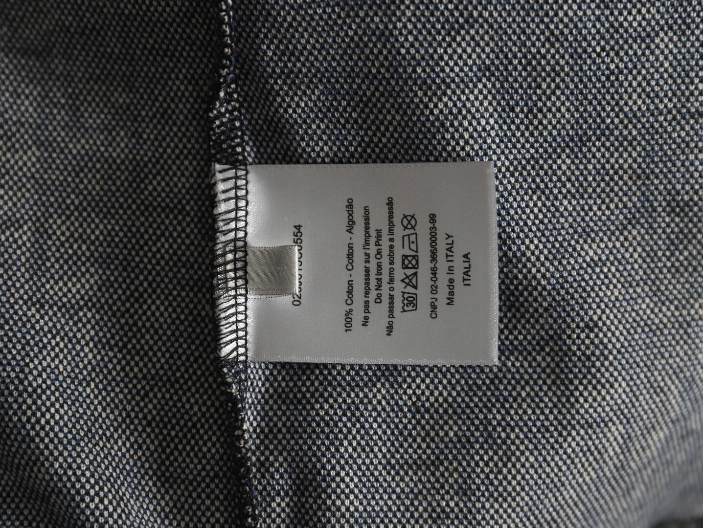 DIOR Shirts