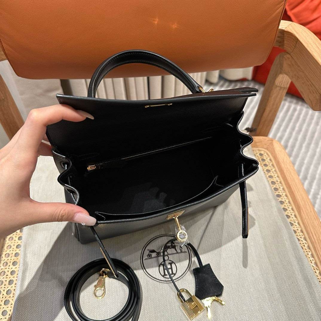 Hermes Swift Kelly 25cm (15-20 days for customization)