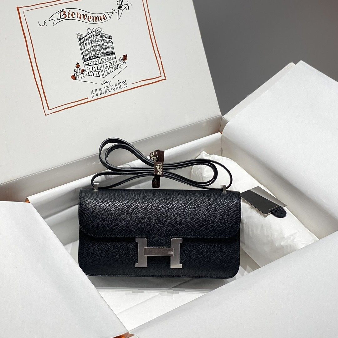 Hermes Constance Elan 20.5x2x13cm