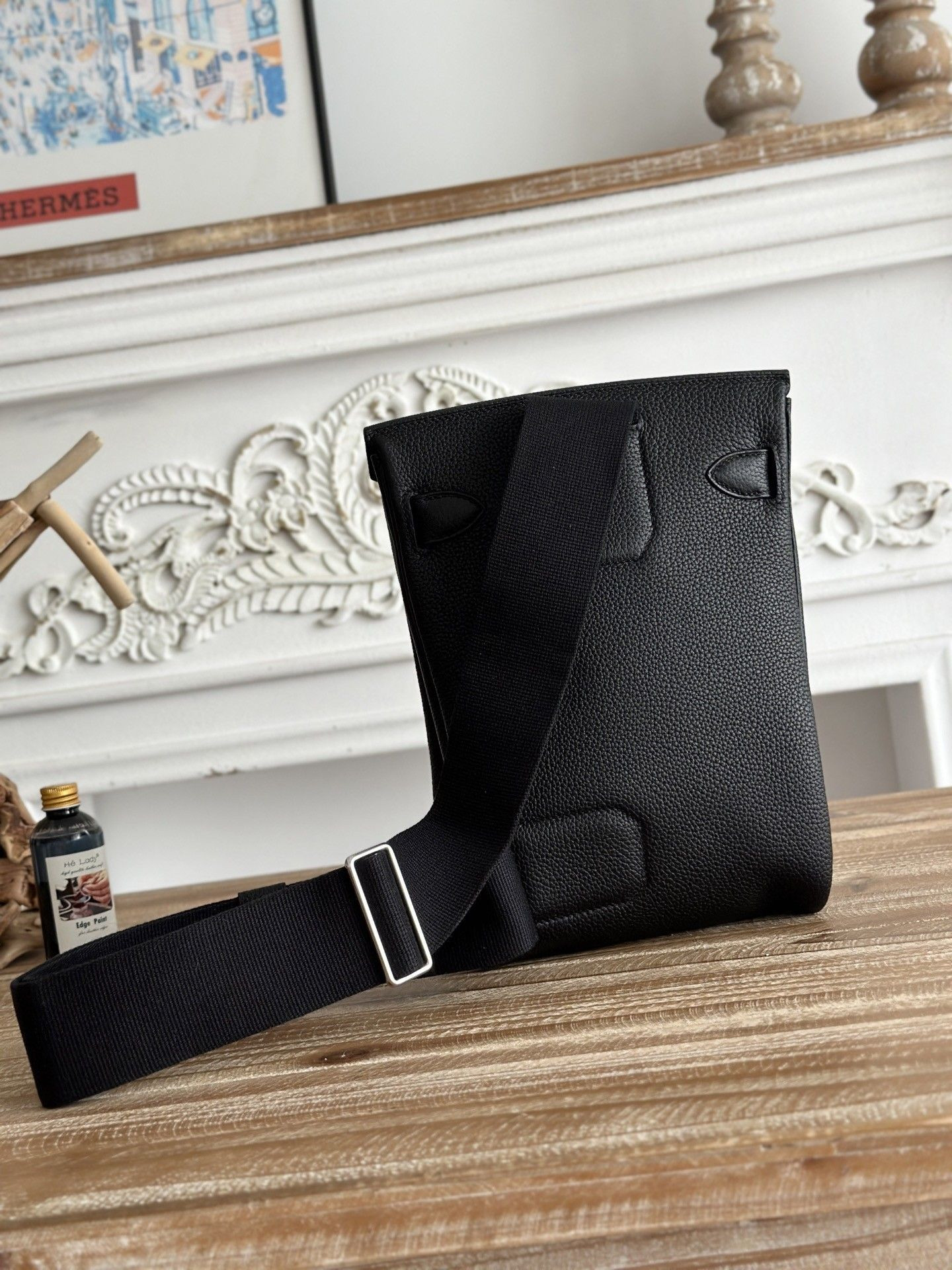 Hermes Hac a Dos PM Backpack 18x8x25.5cm