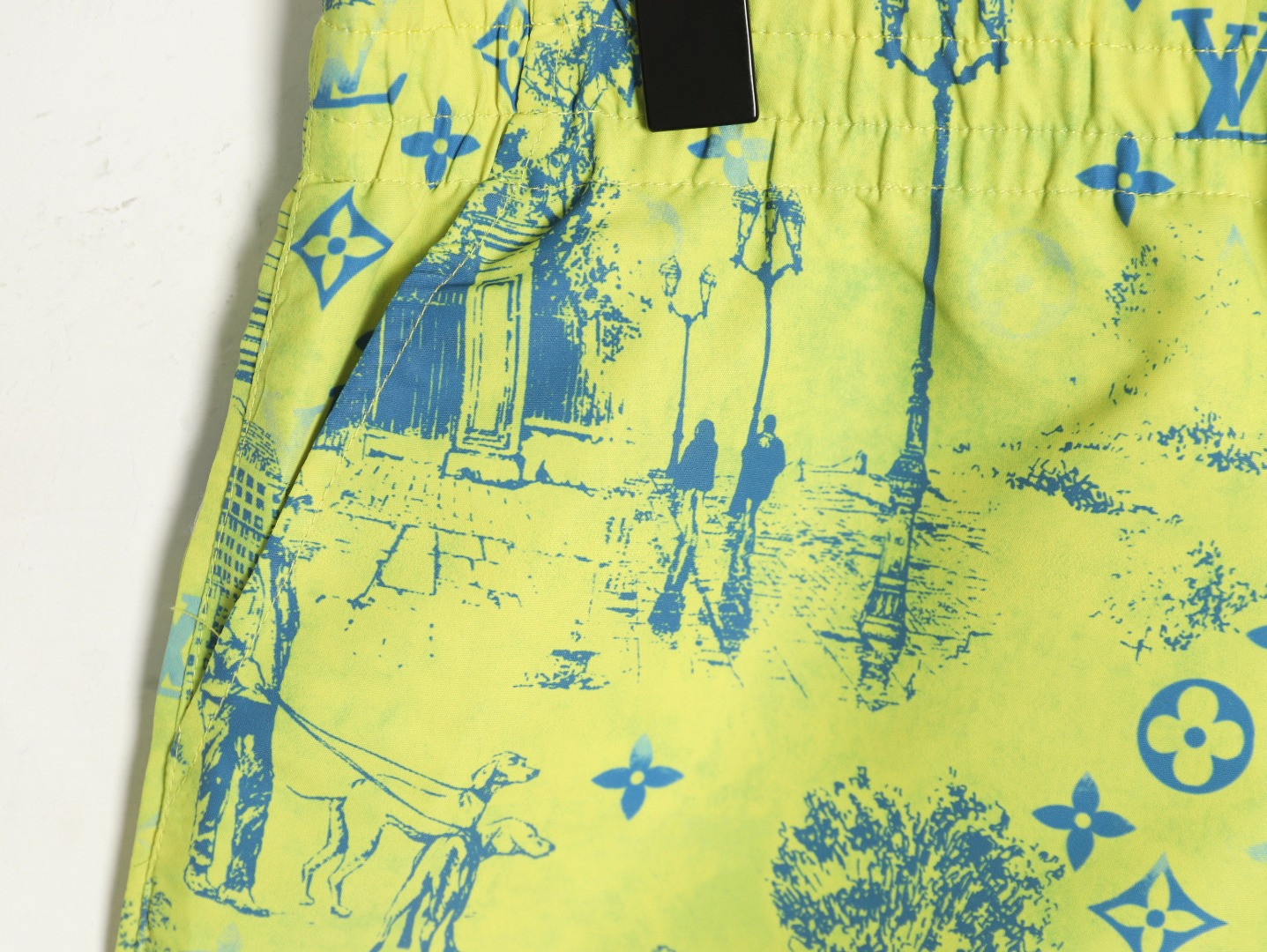 Louis Vuitton LV shorts