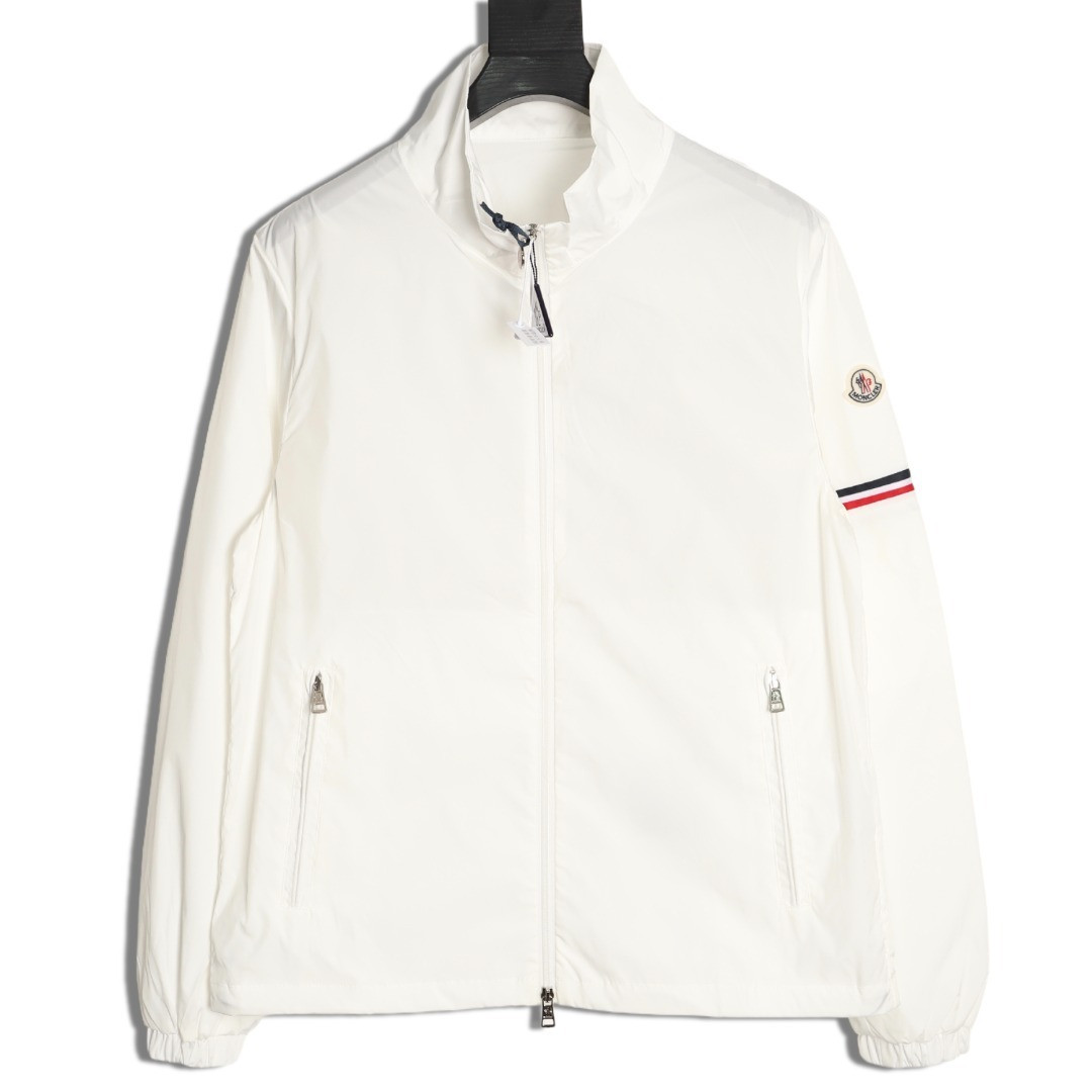 Moncler 25Fw Jacket