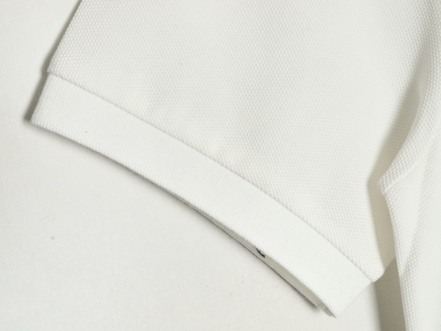 GUCCI GUC Short-sleeved Polo shirt