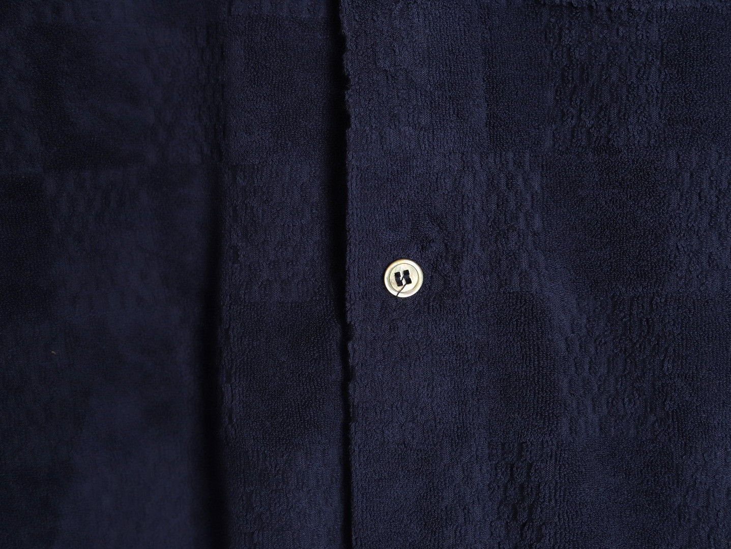 Louis Vuitton LV 25SS Short-sleeved Shirts