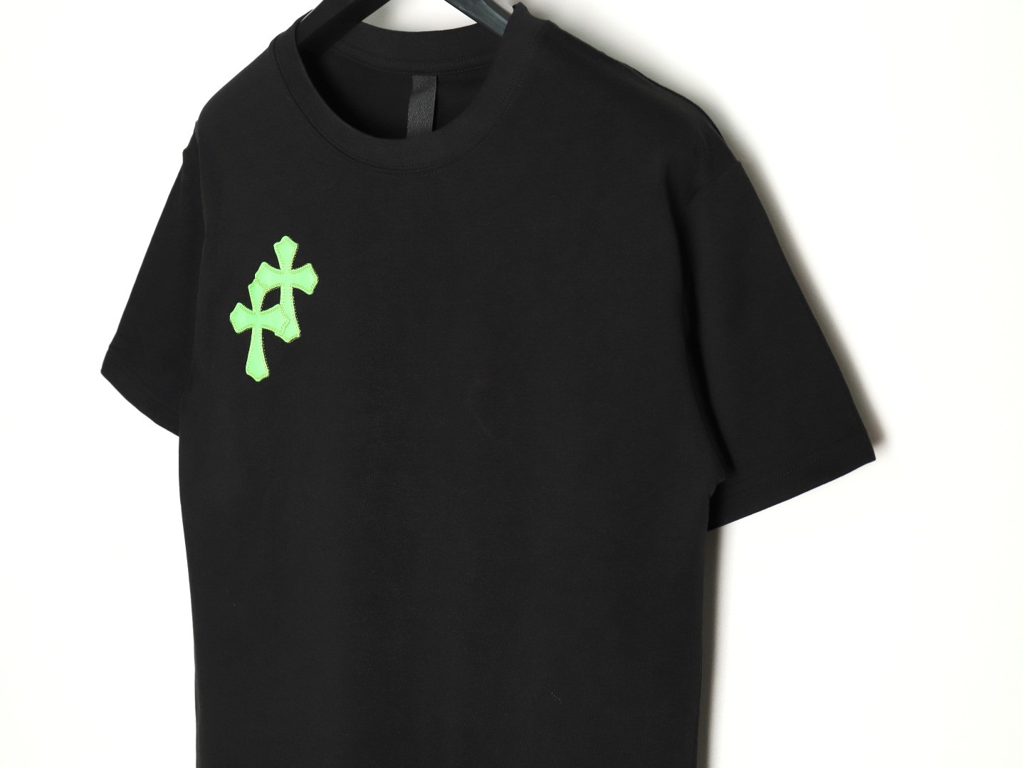 Ch*0me He**ts short-sleeved t-shirt