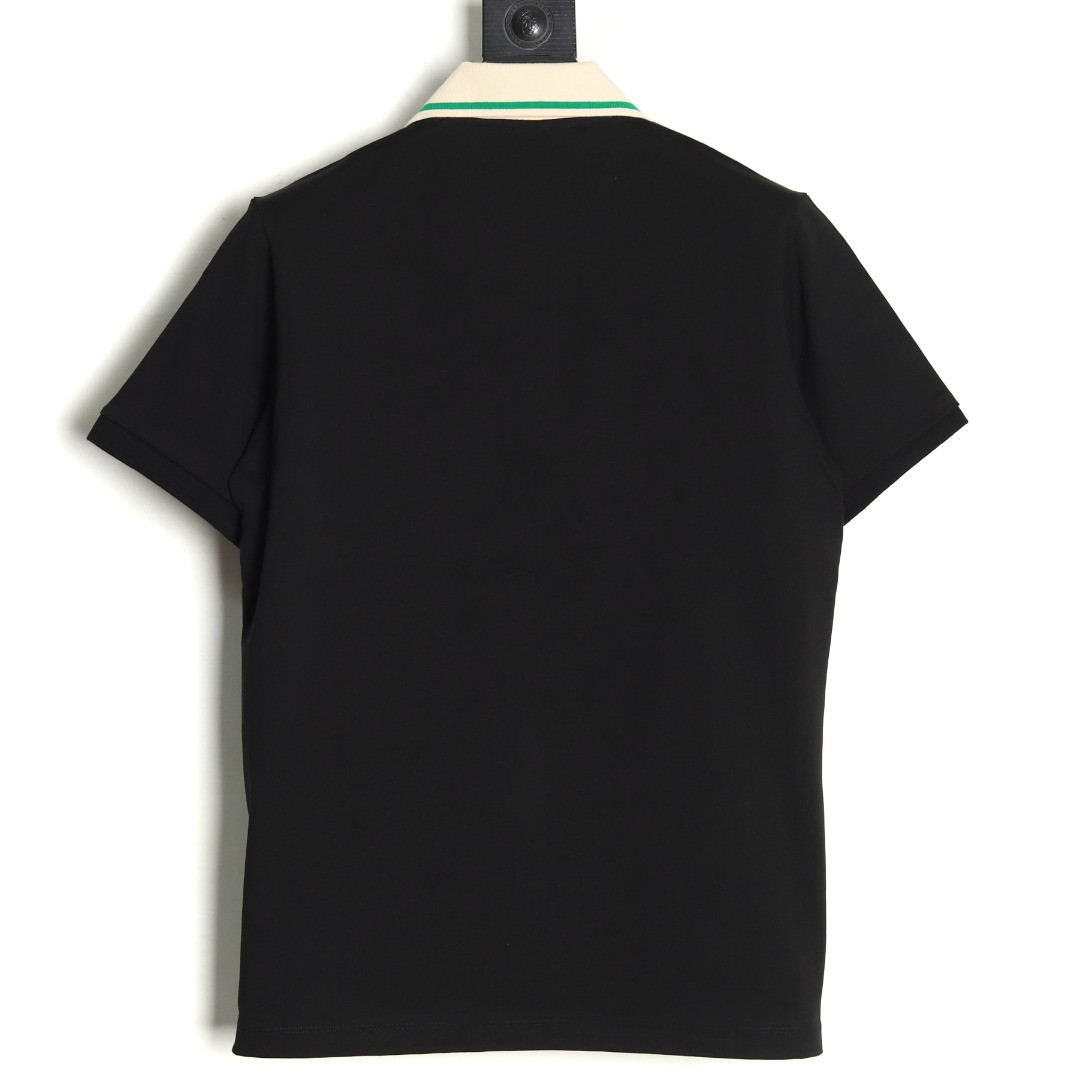 Gucci 24ss Short-sleeved Polo shirt