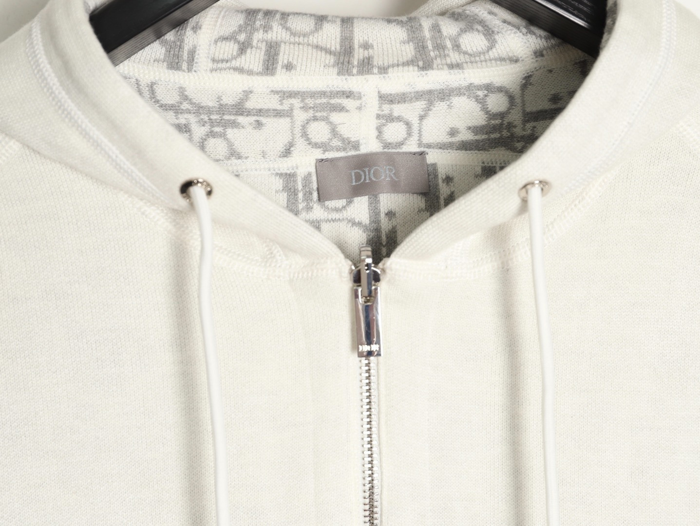 Dior CD Oblique Reversible Coats