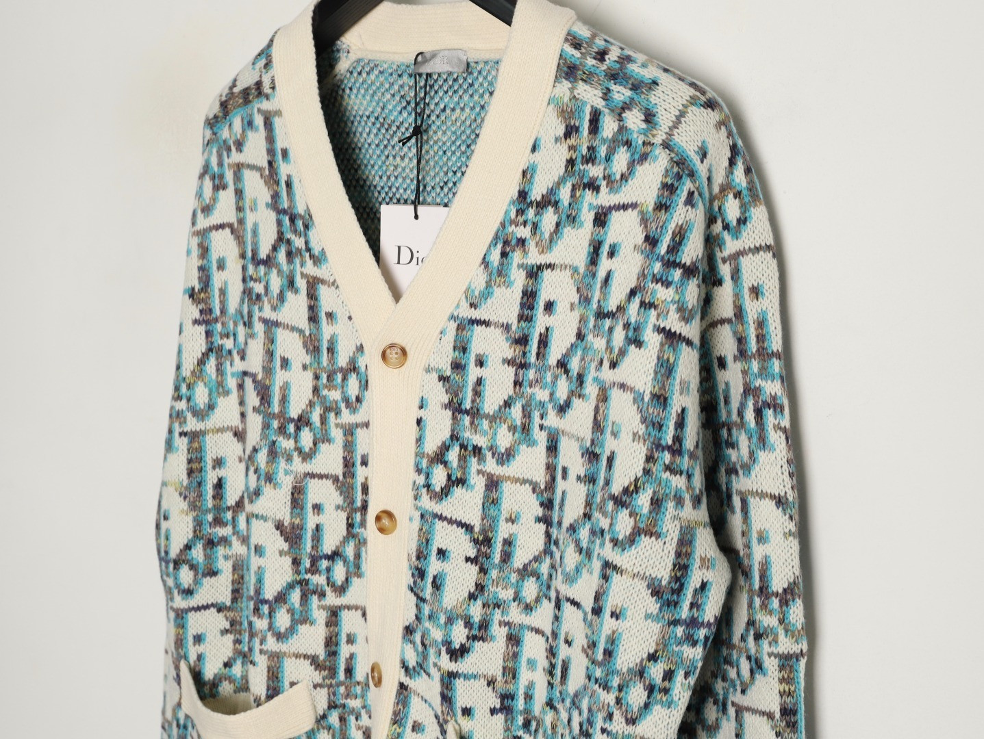 Dior 25ss Cardigan Sweaters