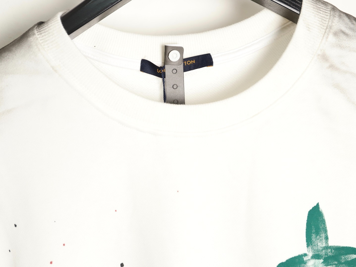 Louis Vuitton Hoodies