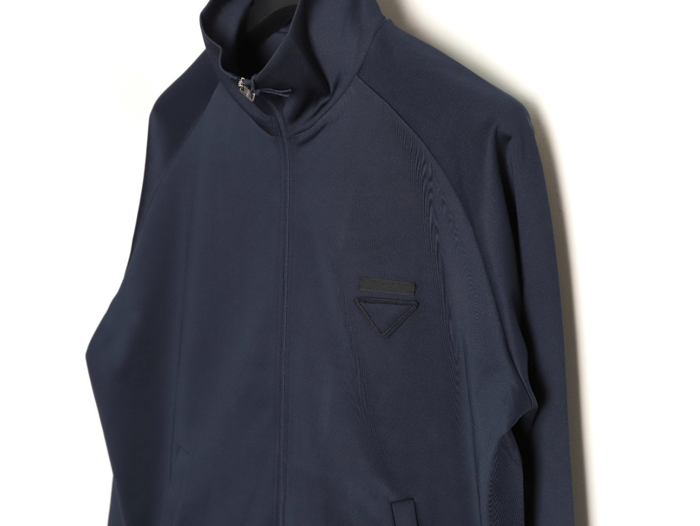 PRADA PRD Jacket Suit