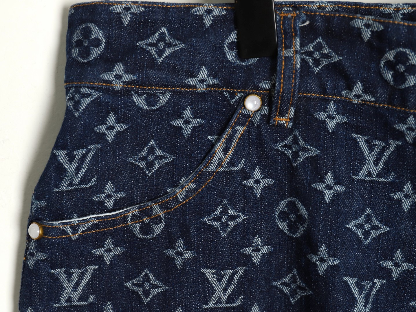 Louis Vuitton LV 25ss shorts