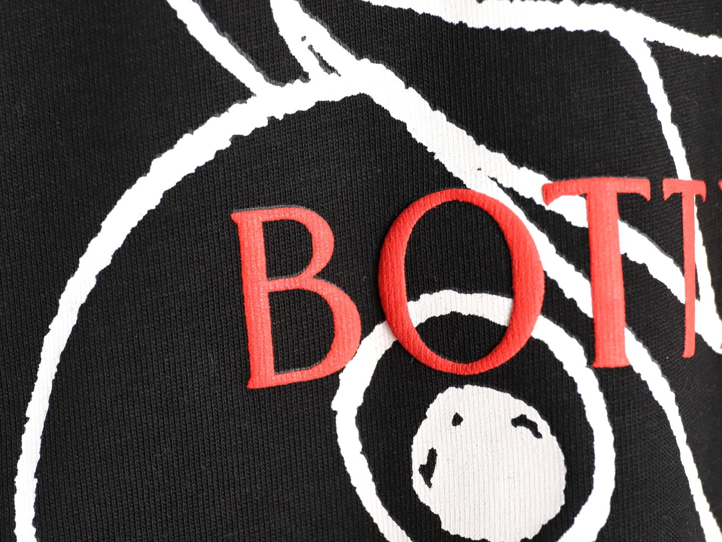 Bottega Veneta BV 25ss Short-sleeved T-shirt