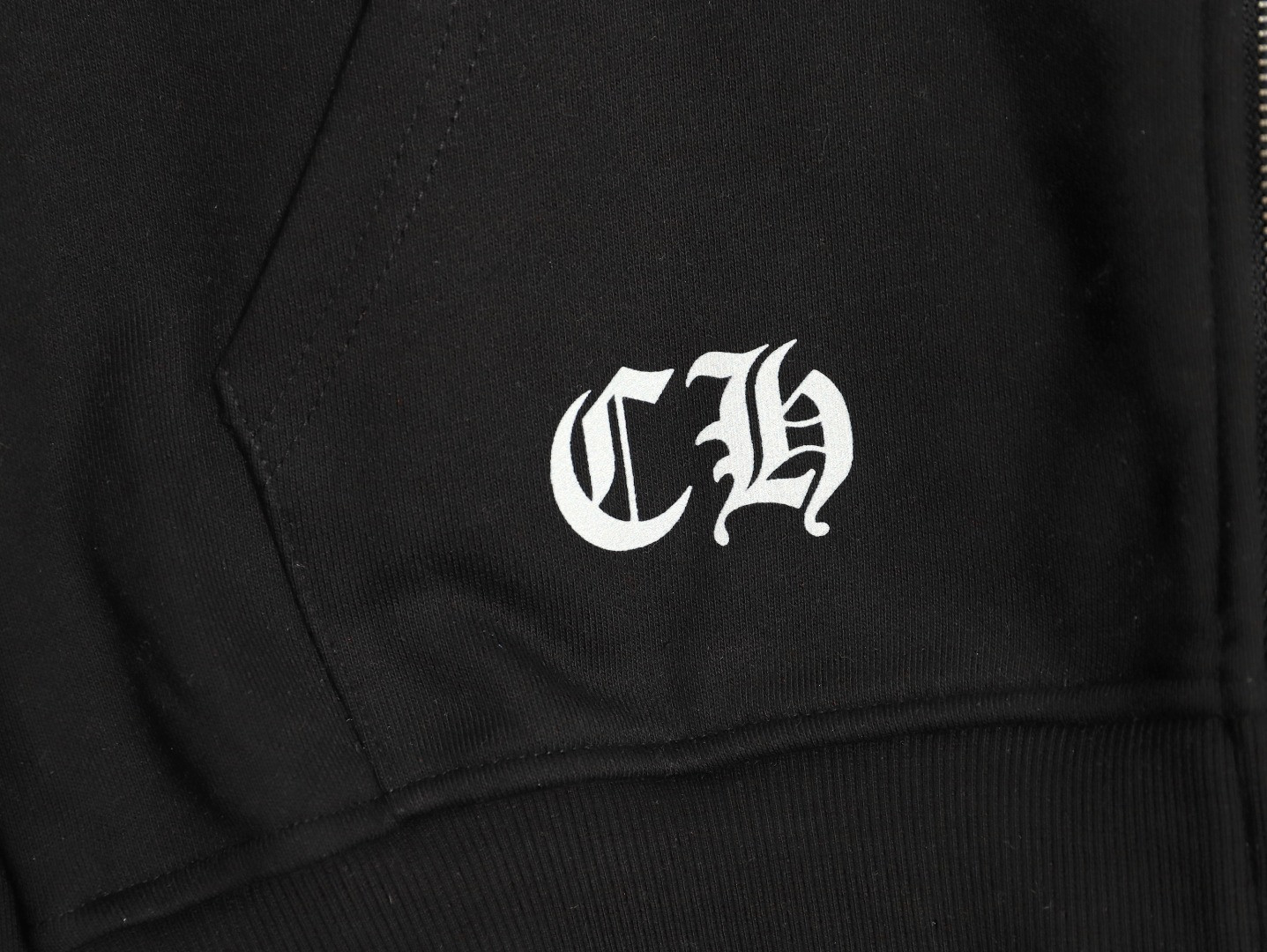 Ch*0me He**ts 25fw coats