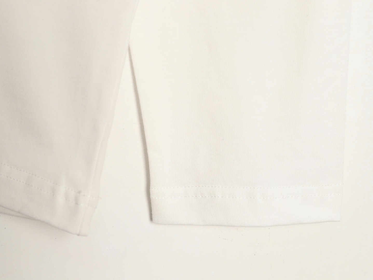 Louis Vuitton Long-sleeved T-shirt