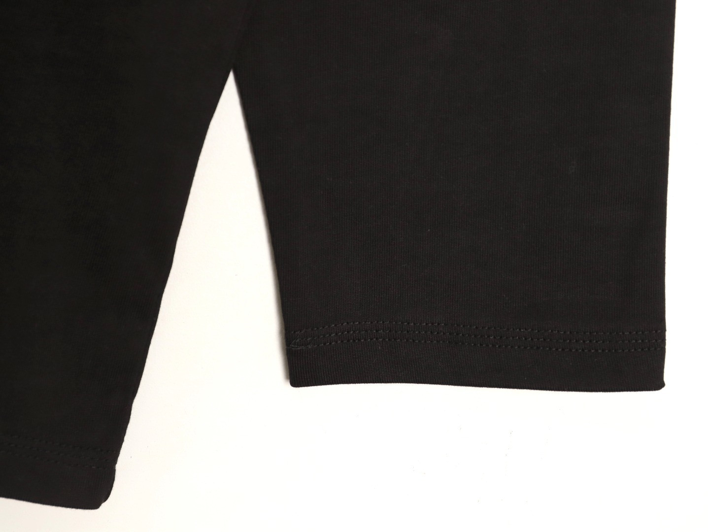 Louis Vuitton 25Fw Long-sleeved T-shirt