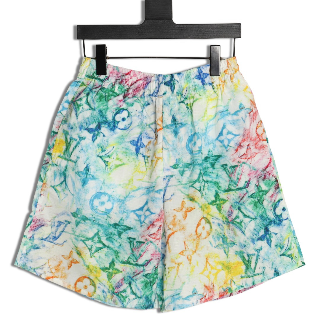 Louis Vuitton LV 21ss shorts