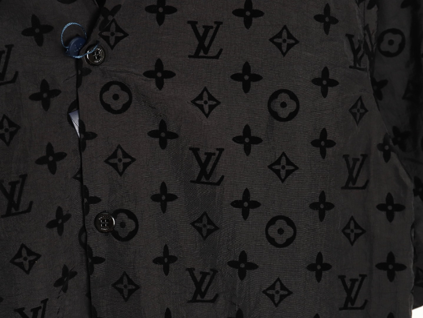 Louis Vuitton LV 25ss Short-sleeved Shirts