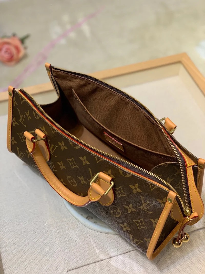 LOUIS VUITTON LV VINTAGE M40009