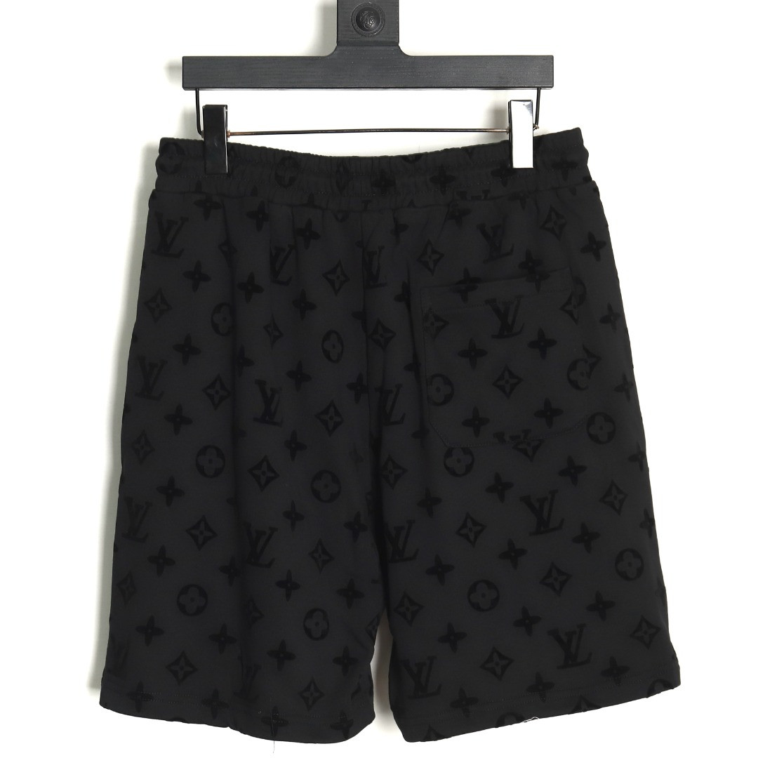 Louis Vuitton LV 24SS shorts