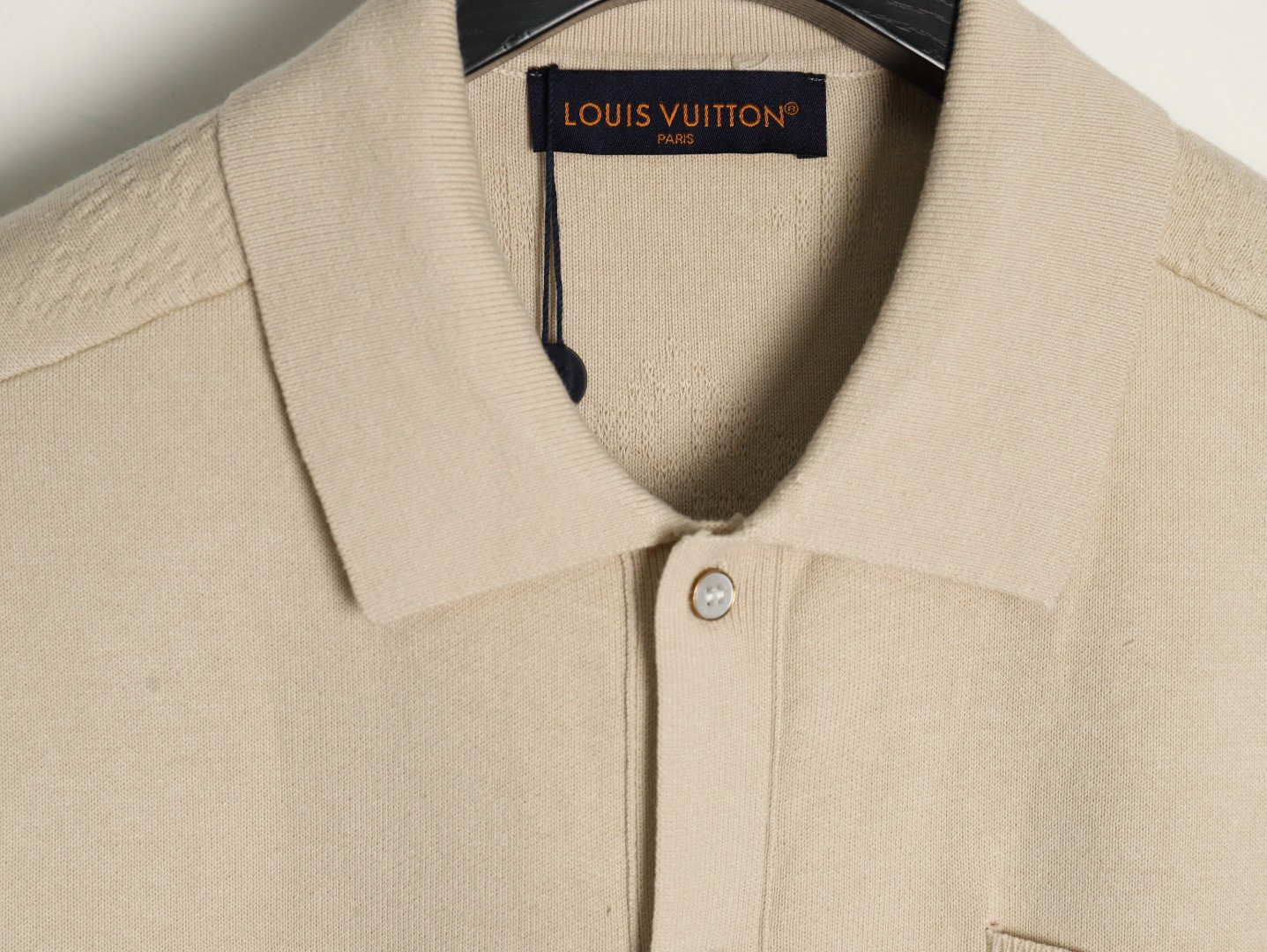 Louis Vuitton LV 25ss Short-sleeved Shirts