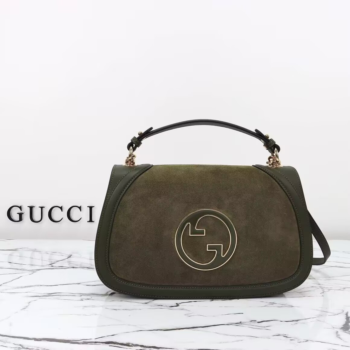 Gucci Shoulder Bag 32x17x10cm