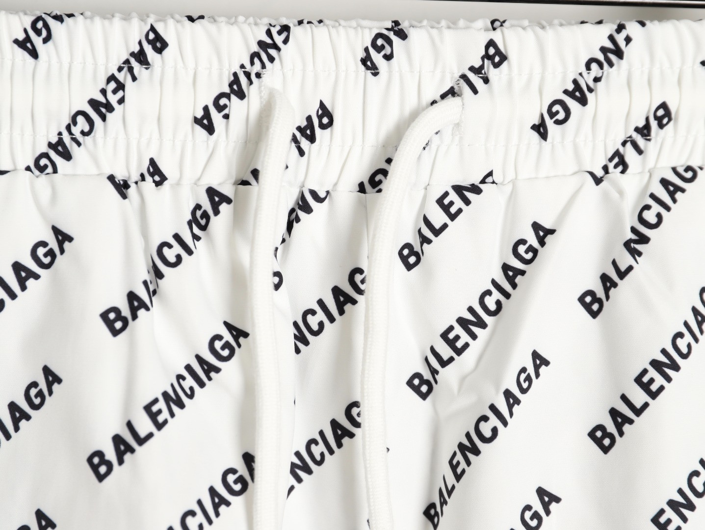 Balenciaga 25ss shorts