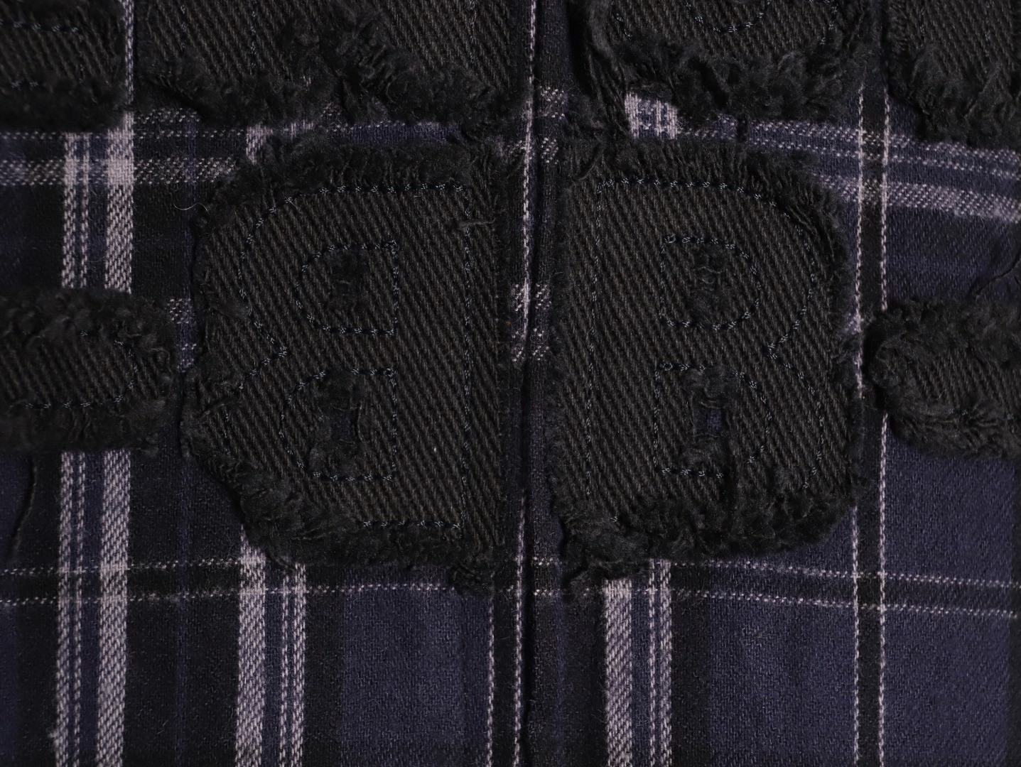 Balenciaga BLCG 25FW Coats Suit