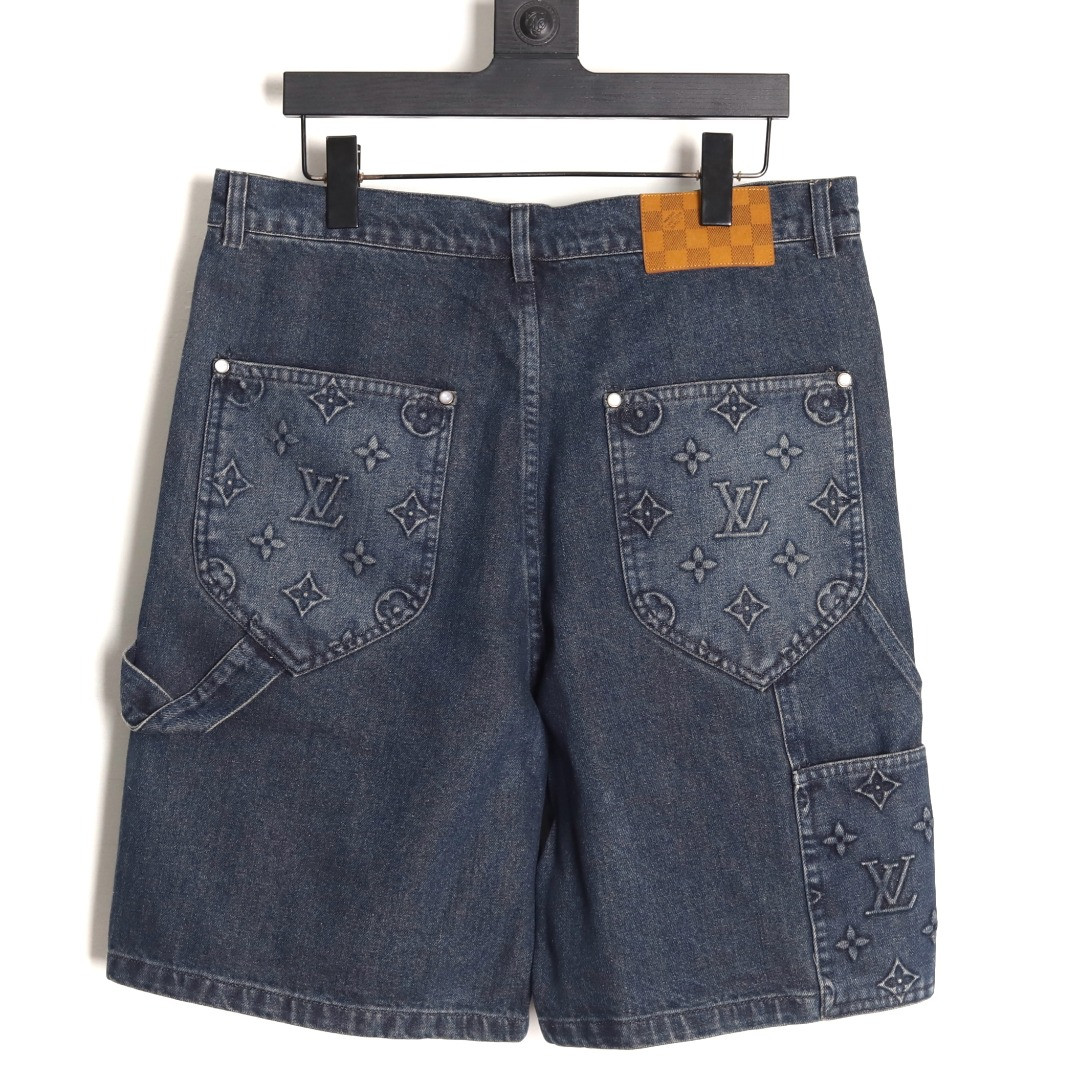 Louis Vuitton LV shorts