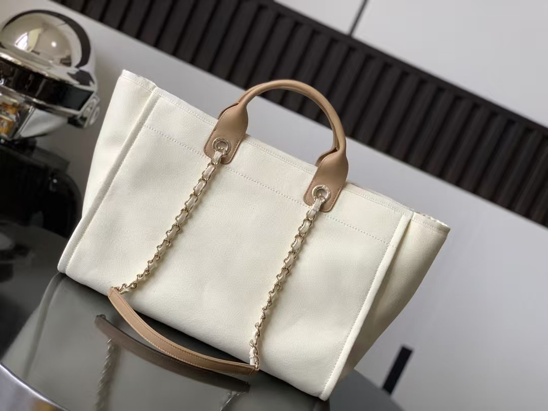 Chanel Shopping Bag 38x30x22cm